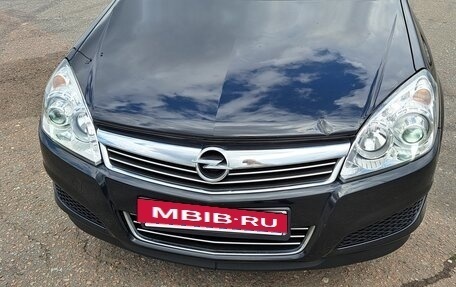 Opel Astra H, 2014 год, 1 300 000 рублей, 5 фотография