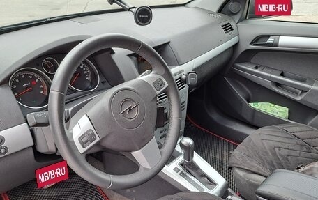 Opel Astra H, 2014 год, 1 300 000 рублей, 7 фотография