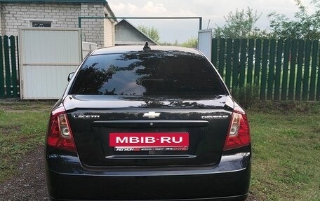 Chevrolet Lacetti, 2010 год, 550 000 рублей, 9 фотография