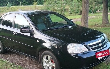 Chevrolet Lacetti, 2010 год, 550 000 рублей, 4 фотография