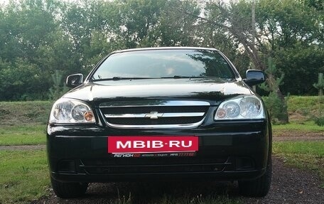 Chevrolet Lacetti, 2010 год, 550 000 рублей, 2 фотография