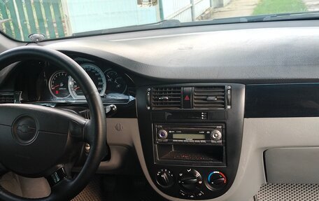 Chevrolet Lacetti, 2010 год, 550 000 рублей, 29 фотография
