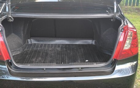 Chevrolet Lacetti, 2010 год, 550 000 рублей, 27 фотография