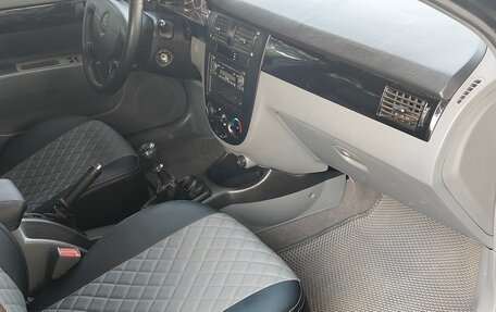 Chevrolet Lacetti, 2010 год, 550 000 рублей, 30 фотография