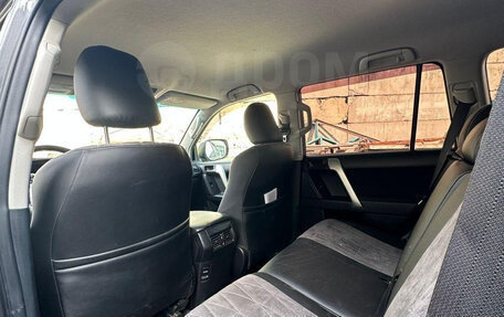 Toyota Land Cruiser Prado 150 рестайлинг 2, 2014 год, 2 771 500 рублей, 5 фотография