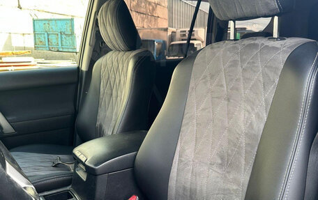 Toyota Land Cruiser Prado 150 рестайлинг 2, 2014 год, 2 771 500 рублей, 4 фотография