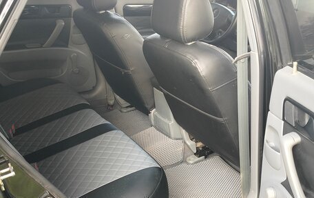 Chevrolet Lacetti, 2010 год, 550 000 рублей, 31 фотография
