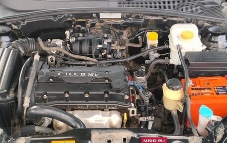 Chevrolet Lacetti, 2010 год, 550 000 рублей, 26 фотография