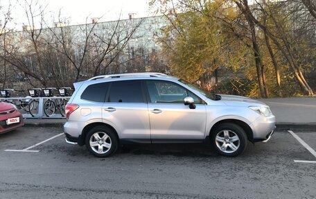Subaru Forester, 2013 год, 1 600 000 рублей, 3 фотография