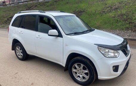 Chery Tiggo (T11), 2014 год, 479 000 рублей, 3 фотография