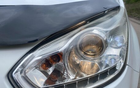 Chery Tiggo (T11), 2014 год, 479 000 рублей, 9 фотография