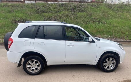 Chery Tiggo (T11), 2014 год, 479 000 рублей, 5 фотография