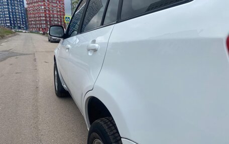 Chery Tiggo (T11), 2014 год, 479 000 рублей, 12 фотография