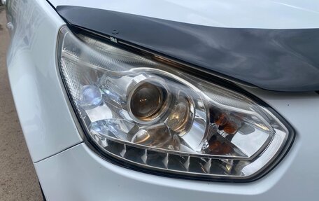 Chery Tiggo (T11), 2014 год, 479 000 рублей, 6 фотография