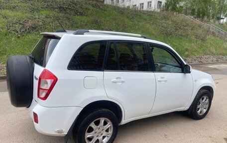 Chery Tiggo (T11), 2014 год, 479 000 рублей, 4 фотография