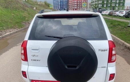 Chery Tiggo (T11), 2014 год, 479 000 рублей, 2 фотография