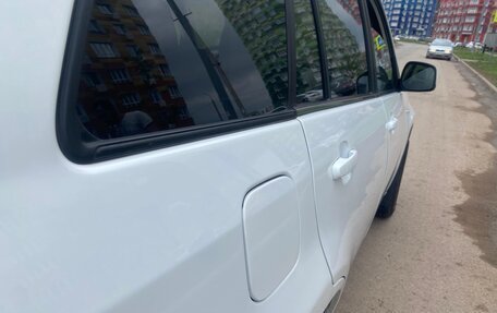 Chery Tiggo (T11), 2014 год, 479 000 рублей, 18 фотография