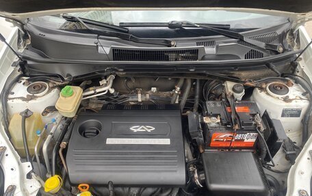 Chery Tiggo (T11), 2014 год, 479 000 рублей, 14 фотография