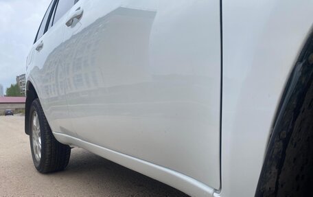 Chery Tiggo (T11), 2014 год, 479 000 рублей, 22 фотография