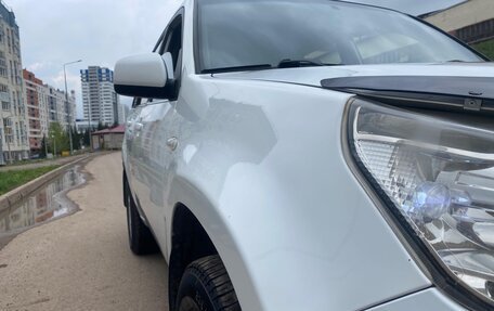 Chery Tiggo (T11), 2014 год, 479 000 рублей, 19 фотография