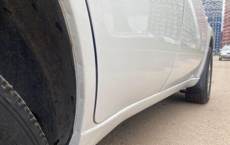 Chery Tiggo (T11), 2014 год, 479 000 рублей, 20 фотография