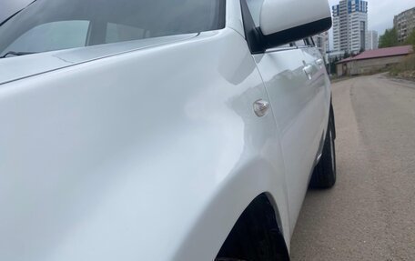 Chery Tiggo (T11), 2014 год, 479 000 рублей, 17 фотография