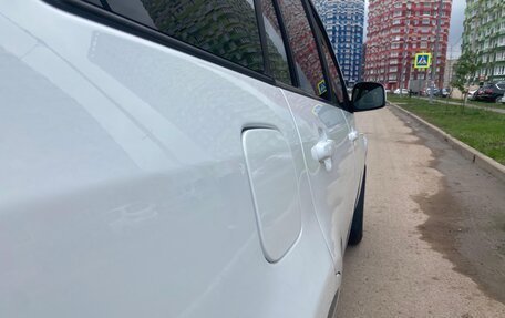Chery Tiggo (T11), 2014 год, 479 000 рублей, 23 фотография