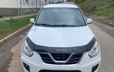 Chery Tiggo (T11), 2014 год, 479 000 рублей, 7 фотография