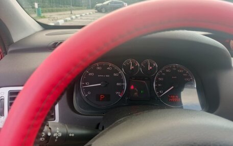 Peugeot 307 I, 2006 год, 400 000 рублей, 4 фотография