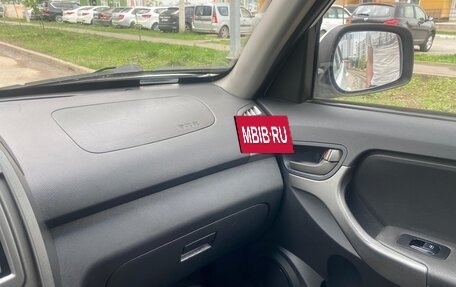 Chery Tiggo (T11), 2014 год, 479 000 рублей, 28 фотография