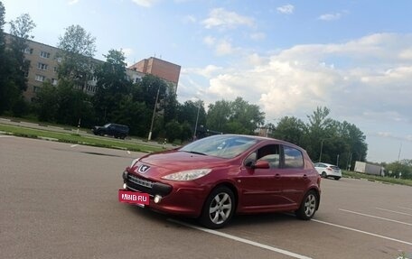 Peugeot 307 I, 2006 год, 400 000 рублей, 2 фотография