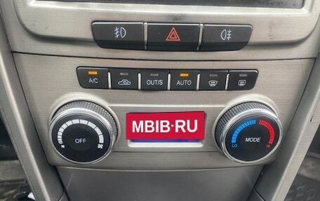 Chery Tiggo (T11), 2014 год, 479 000 рублей, 30 фотография