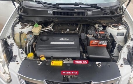 Chery Tiggo (T11), 2014 год, 479 000 рублей, 15 фотография