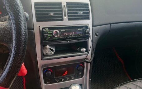 Peugeot 307 I, 2006 год, 400 000 рублей, 10 фотография