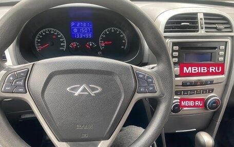 Chery Tiggo (T11), 2014 год, 479 000 рублей, 31 фотография