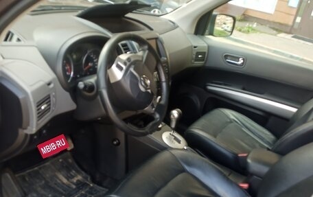Nissan X-Trail, 2008 год, 585 000 рублей, 4 фотография