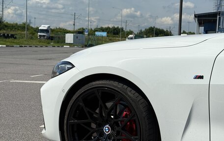 BMW 4 серия, 2020 год, 5 900 000 рублей, 5 фотография