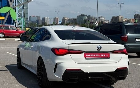 BMW 4 серия, 2020 год, 5 900 000 рублей, 2 фотография