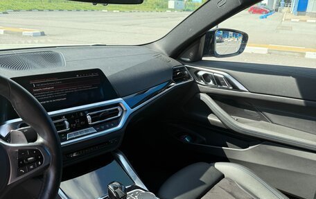 BMW 4 серия, 2020 год, 5 900 000 рублей, 12 фотография