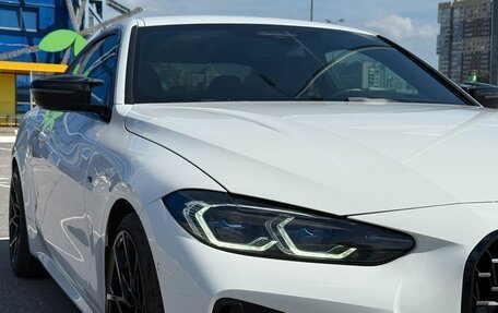 BMW 4 серия, 2020 год, 5 900 000 рублей, 8 фотография