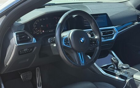 BMW 4 серия, 2020 год, 5 900 000 рублей, 10 фотография