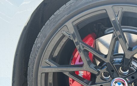 BMW 4 серия, 2020 год, 5 900 000 рублей, 9 фотография