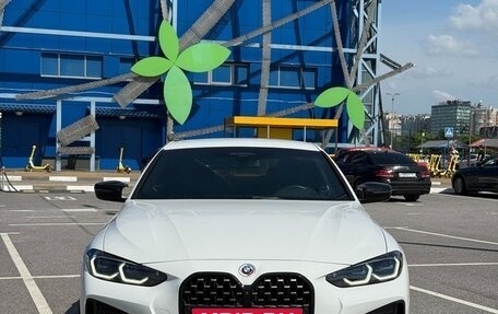 BMW 4 серия, 2020 год, 5 900 000 рублей, 7 фотография