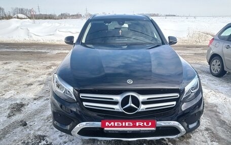 Mercedes-Benz GLC, 2018 год, 2 700 000 рублей, 3 фотография
