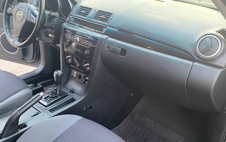Mazda 3, 2008 год, 450 000 рублей, 7 фотография