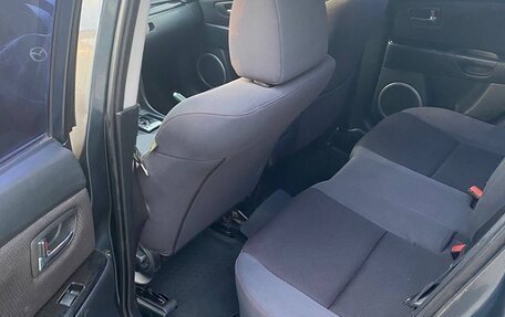 Mazda 3, 2008 год, 450 000 рублей, 8 фотография