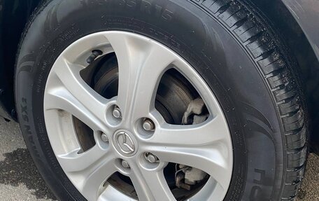 Mazda 3, 2008 год, 450 000 рублей, 13 фотография