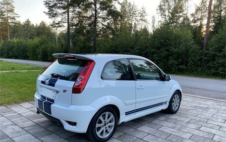 Ford Fiesta ST V, 2008 год, 600 000 рублей, 3 фотография