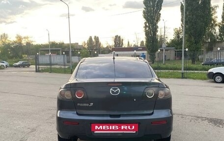 Mazda 3, 2008 год, 450 000 рублей, 3 фотография