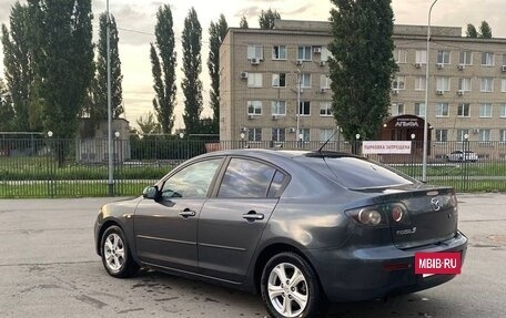Mazda 3, 2008 год, 450 000 рублей, 2 фотография